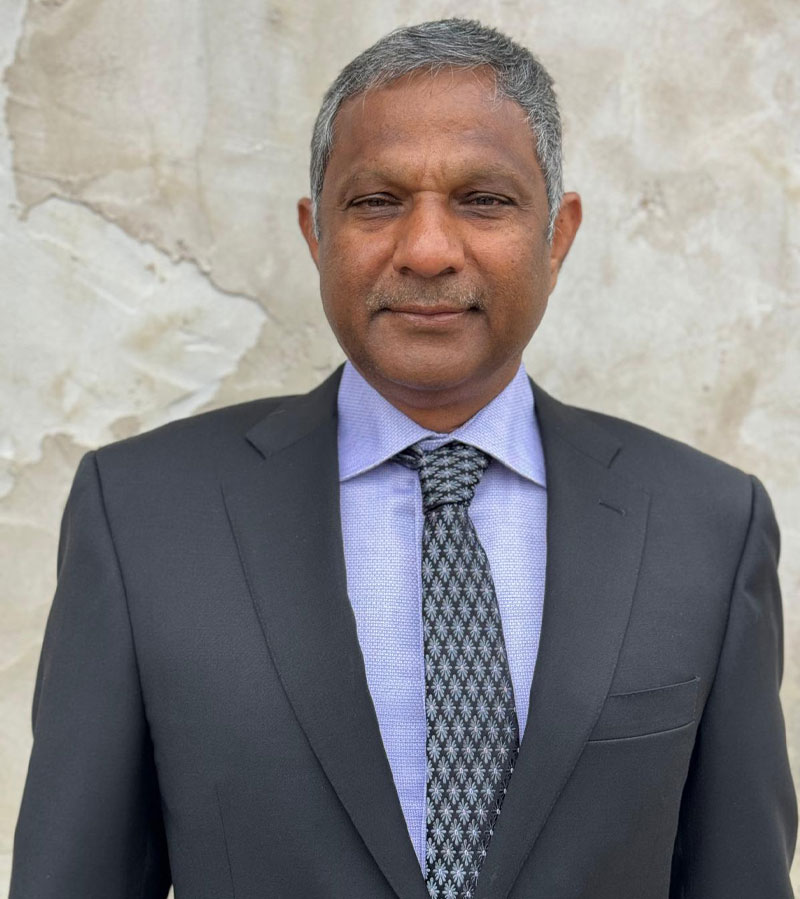 Vinod Nagi