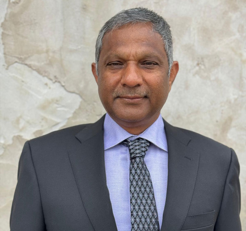 About EAI - Vinod Nagi