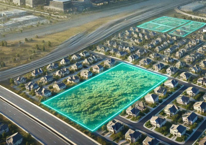 Paper Lots - East Avenue Investments