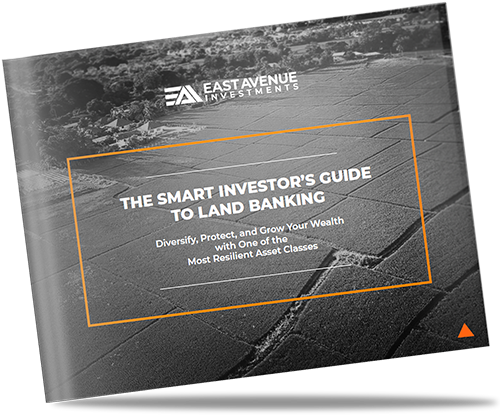 EAI Smart Investors Guide to Land Banking
