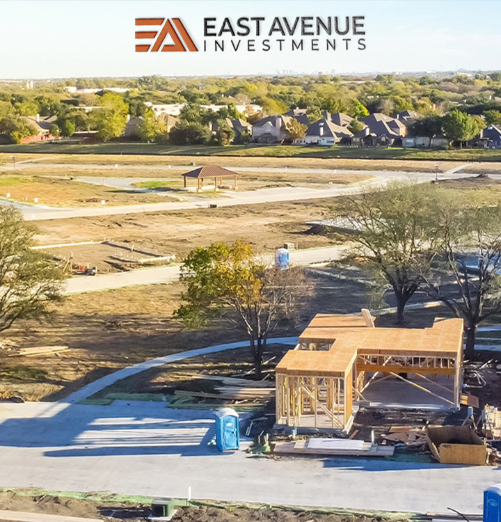 Why East Avenue Investments