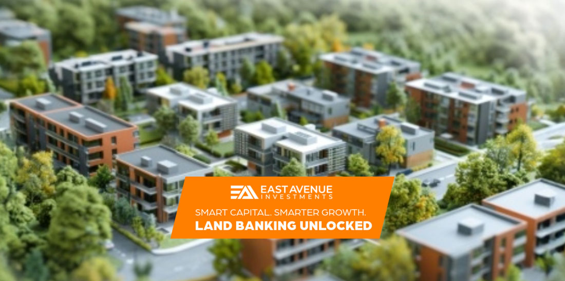 Land Banking: Fueling Residential Development